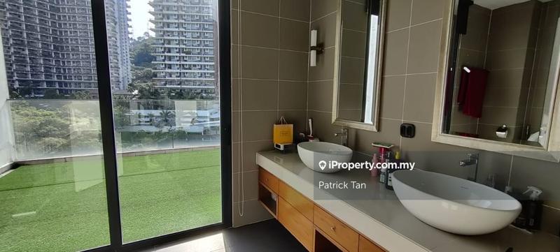 Rumah Berangkai 3.5 Tingkat untuk Dijual di Empire Residence, Damansara Perdana oleh Patrick Tan - iProperty.com.my