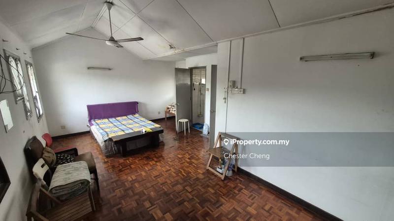 Rumah Berangkai 1.5 Tingkat untuk Dijual di 18d3y, Subang Jaya oleh Chester Cheng - iProperty.com.my
