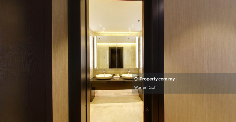 For Rent - The Ritz-Carlton Residences