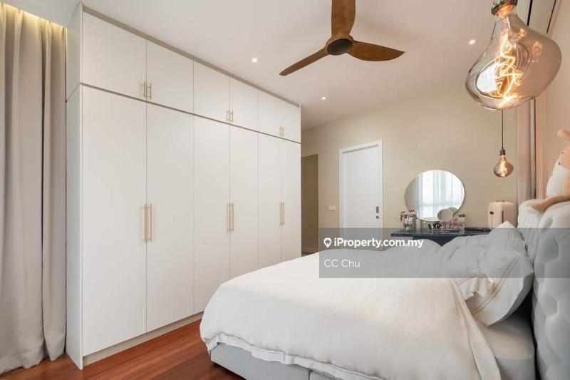 Service Residence for Rent in Quadro Residences by CC Chu - iProperty.com.my