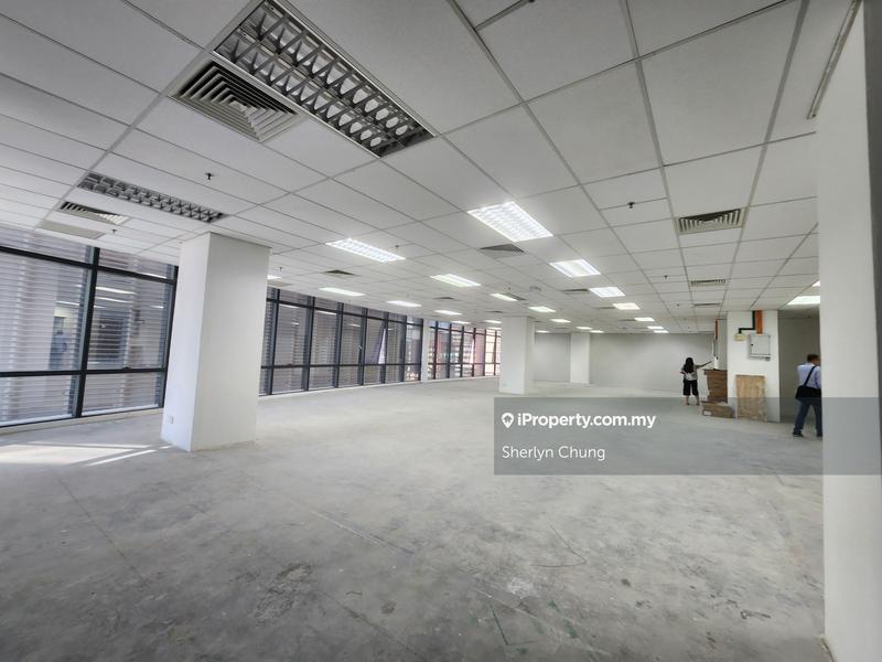 Pejabat untuk Disewa di Bangsar Utama, Bangsar oleh Sherlyn Chung - iProperty.com.my