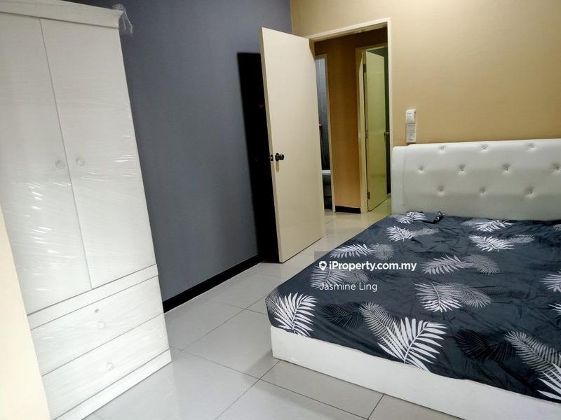 Service Residence for Rent in Savanna Executive Suite @ Southville City by Jasmine Ling - iProperty.com.my