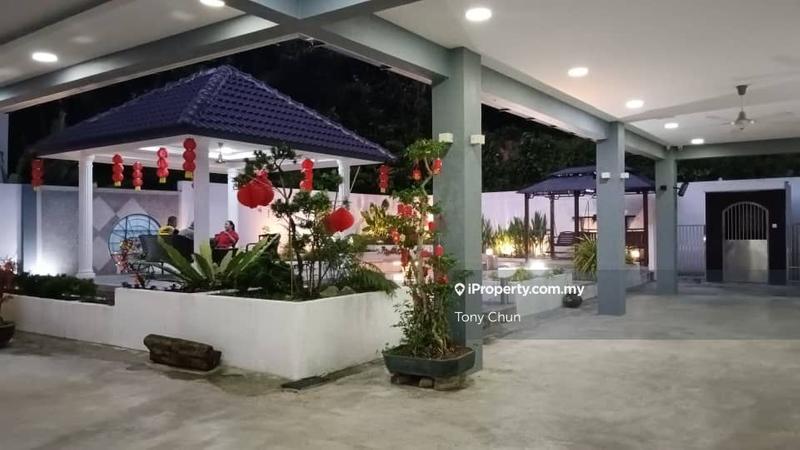 Banglo untuk Dijual di Taman Equine, Seri Kembangan oleh Tony Chun - iProperty.com.my