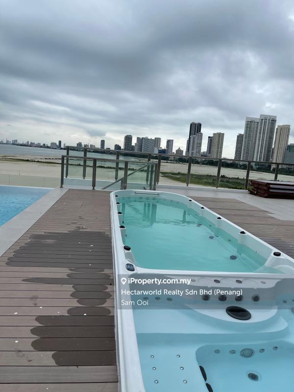 Kediaman Servis untuk Dijual di City of Dreams oleh Sam Ooi - iProperty.com.my
