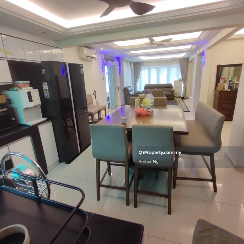 Rumah Berkembar untuk Dijual di Taman Ibukota, Setapak oleh Amber Ng - iProperty.com.my