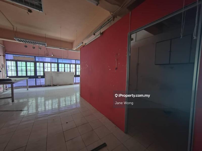 For Rent - Fahrenheit 88 (KL Plaza Suites)
