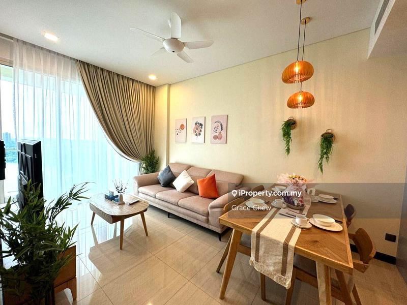 For Rent - Puteri Cove Residences