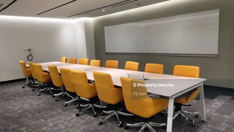 For Rent - Bangunan Setia 1