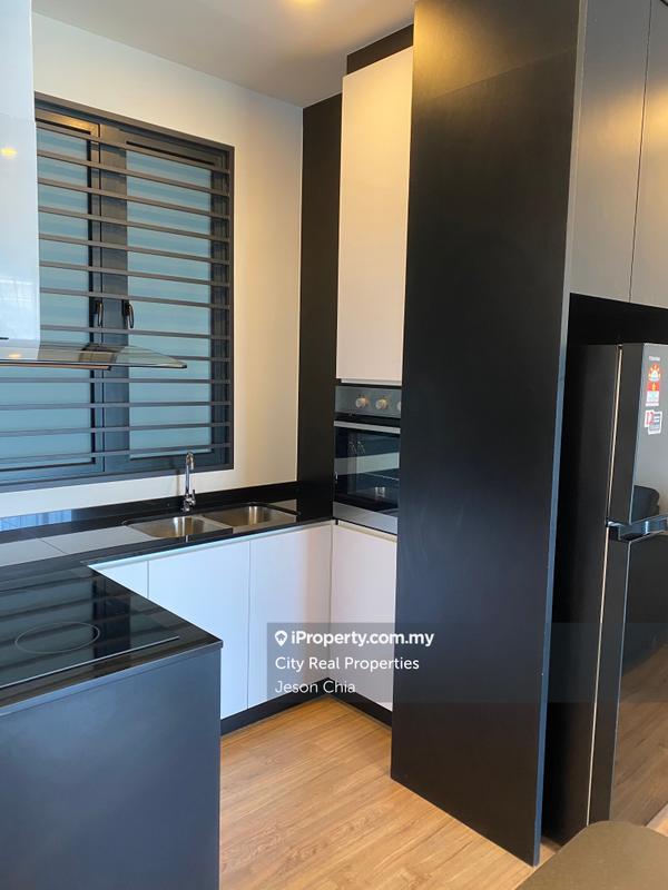 Kediaman Servis untuk Dijual di Service Residence @ Landmark Residence 1 oleh Jeson Chia - iProperty.com.my