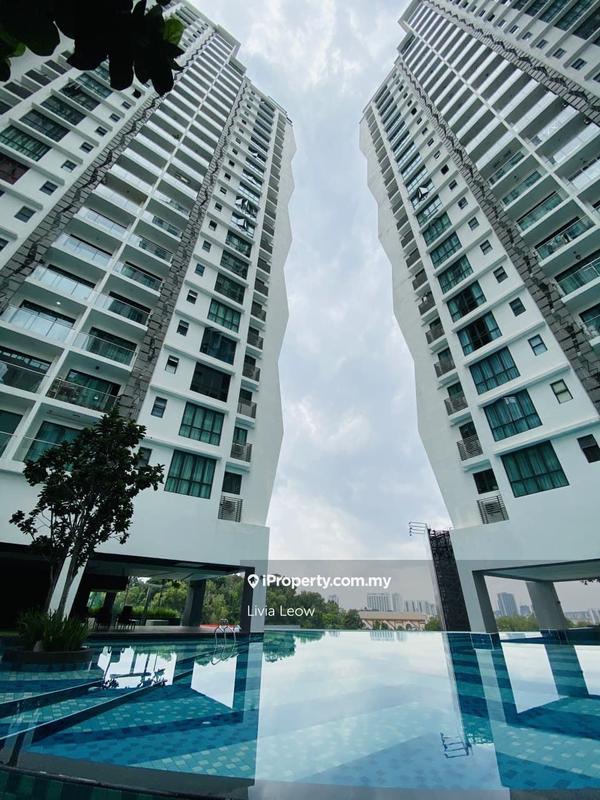 Kondominium untuk Dijual di Residensi Suasana @ Damai oleh Livia Leow - iProperty.com.my