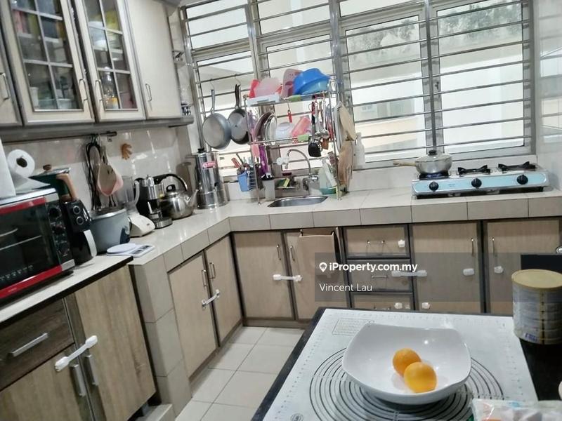 Pangsapuri untuk Dijual di Seri Puri oleh Vincent Lau - iProperty.com.my