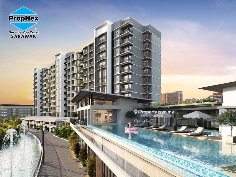 For Sale - The Corliss Residence @ The NorthBank