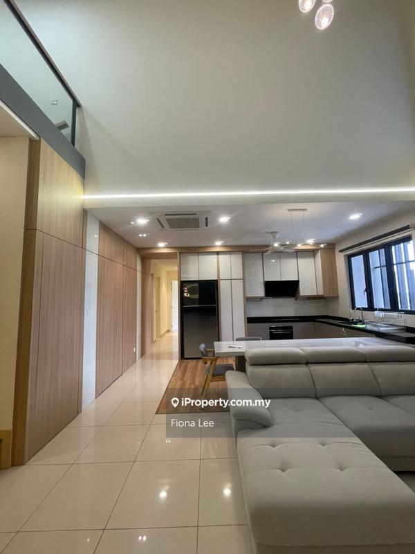 For Rent - The Parque Residences