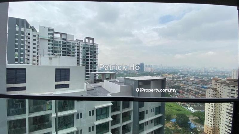 Kondominium untuk Dijual di Bennington Residences @ SkyArena oleh Patrick Ho - iProperty.com.my