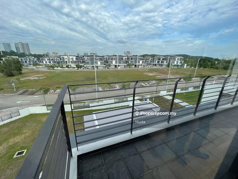 Rumah Berkembar untuk Dijual di Presint 12, Putrajaya oleh Huda - iProperty.com.my