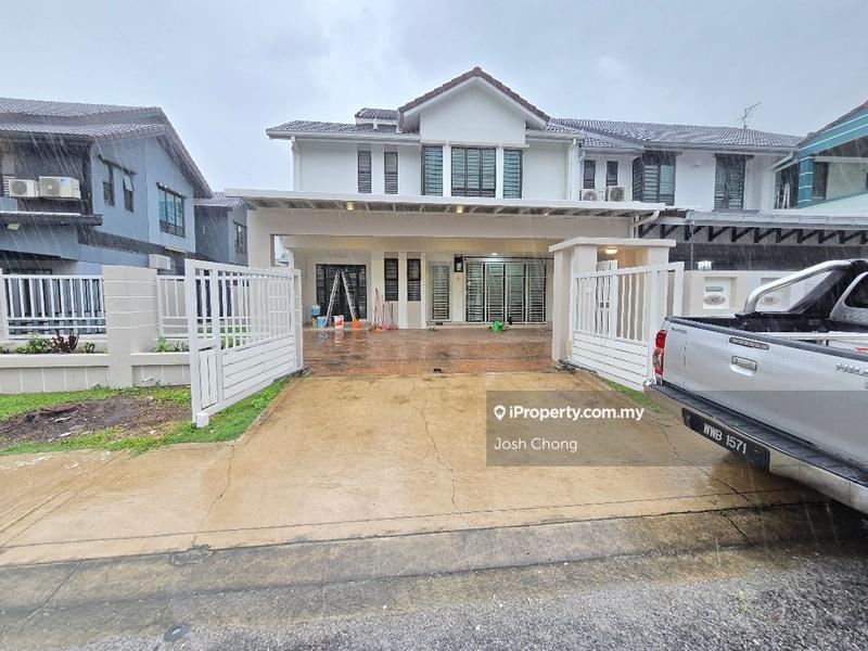 2-storey Terraced House for Sale in Putra Heights, Subang Jaya by Josh Chong - iProperty.com.my