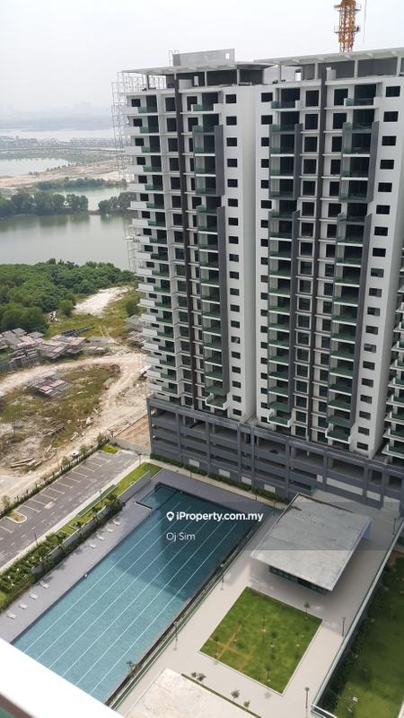 Kondominium untuk Dijual di X2 Residency oleh Oj Sim - iProperty.com.my