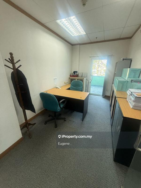 Office for Sale in Bukit Idaman, Selayang by Eugene Yap - iProperty.com.my