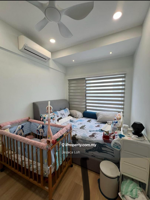 Service Residence for Sale in VIM 3 @ Desa Park North by Jessica Loh - iProperty.com.my