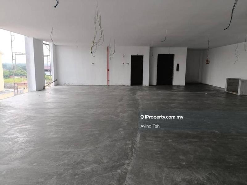 Semi-D Factory for Rent in Meru, Klang by Avind Teh - iProperty.com.my