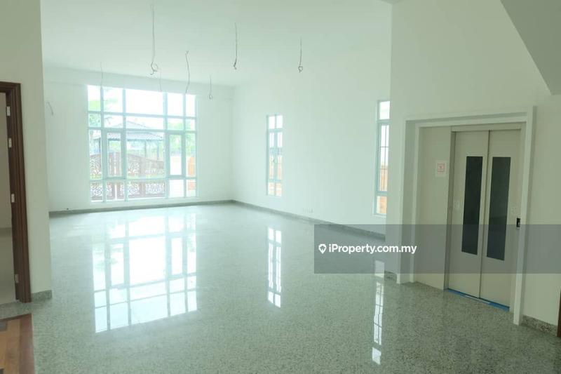 Bungalow House untuk Dijual di Taman Kota Syahbandar, Melaka City oleh Jaffe Then - iProperty.com.my