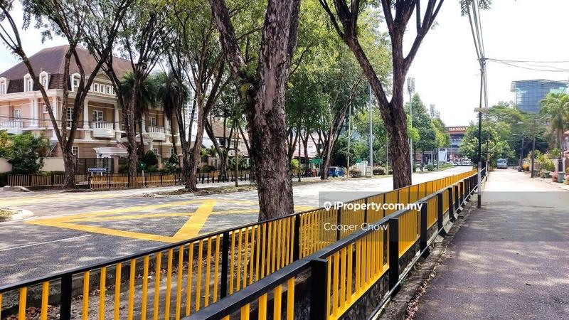 Semi-Detached House for Sale in Taman Tun Dr Ismail, Kuala Lumpur by Cooper Chow - iProperty.com.my