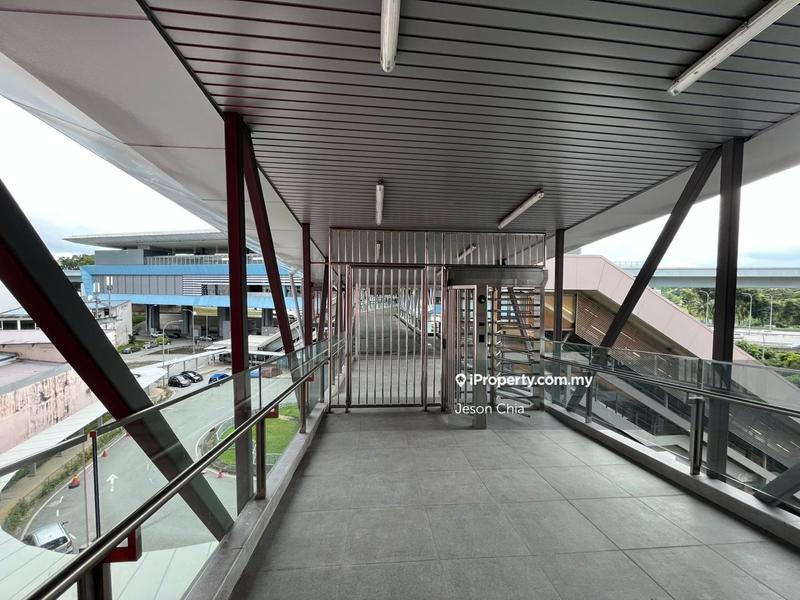 Service Residence for Rent in B11 Parkland Residence by Jeson Chia - iProperty.com.my