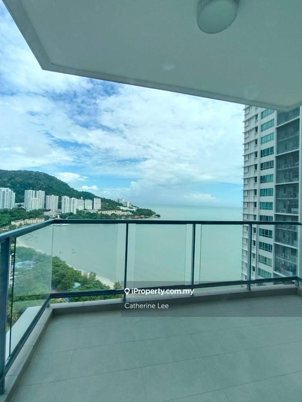 Condominium for Sale in Infinity Beachfront Condominium by Catherine Lee - iProperty.com.my
