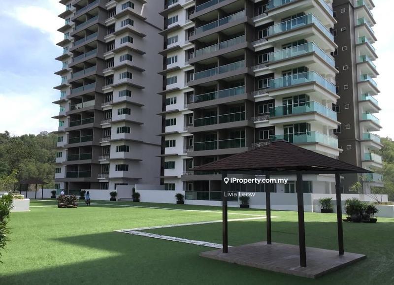 Kondominium untuk Dijual di Rimba Residence oleh Livia Leow - iProperty.com.my