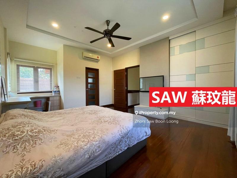 Bungalow House for Sale in Jesselton Pulau Tikus Bungalow, Pulau Tikus by Zhonl Saw Boon Loong - iProperty.com.my