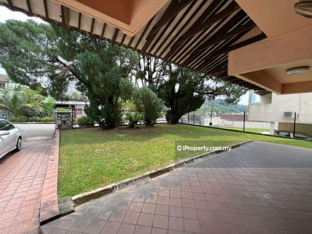 Bungalow House for Sale in Taman Bandaraya, Bangsar by Sarah Lim - iProperty.com.my