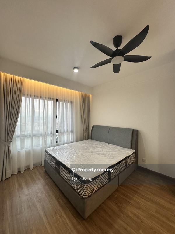 Service Residence for Rent in The Tropika by Lydia Pang - iProperty.com.my