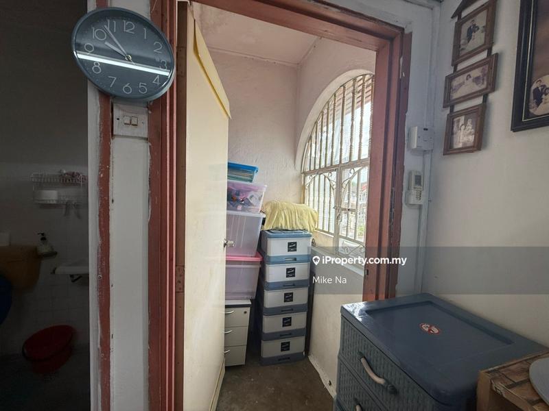 2-storey Terraced House for Sale in Taman Pandan Perdana, Ampang by Mike Na - iProperty.com.my