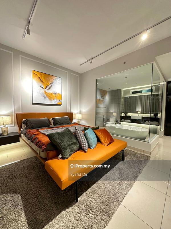 For Sale - Grains Residences