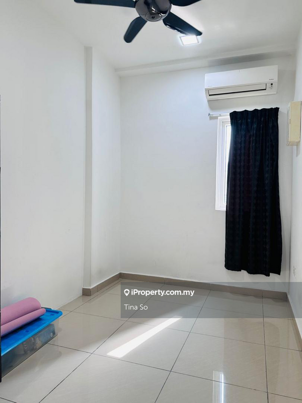 Service Residence for Sale in Seasons Amara Larkin by Tina So - iProperty.com.my