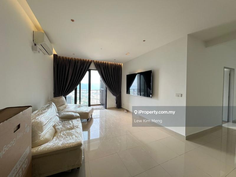 For Rent - Damansara Seresta