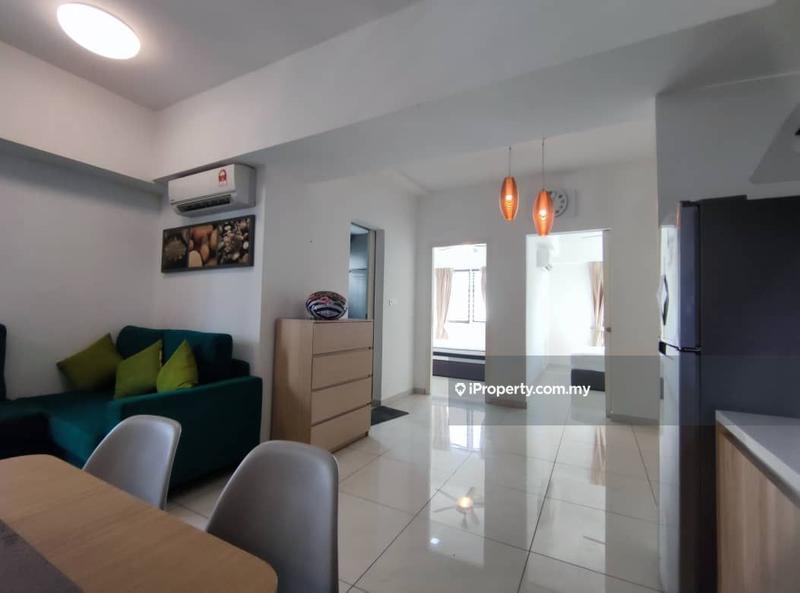 Kediaman Servis untuk Disewa di Avenue D'Vogue oleh Jayden Ho - iProperty.com.my