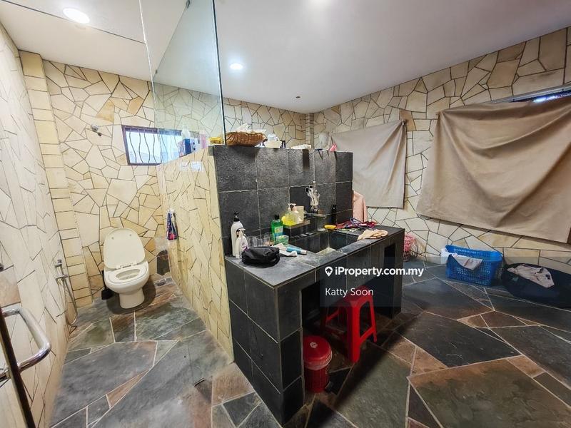 Rumah Teres 2-Tingkat untuk Dijual di Sungai Long, Bandar Sungai Long oleh Katty Soon - iProperty.com.my