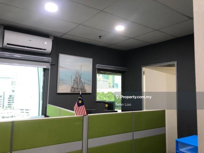 Office for Sale in Taman Miharja, Cheras by Sean Loo - iProperty.com.my