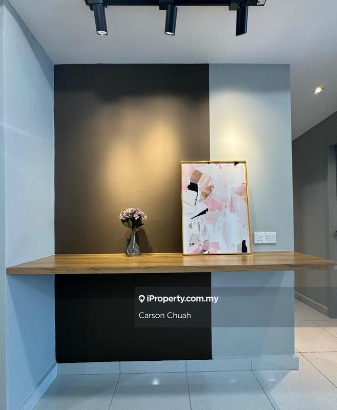 Condominium for Sale in Fairview Residence by Carson Chuah - iProperty.com.my