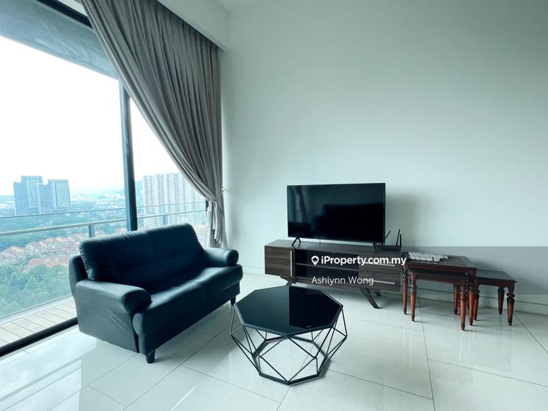 For Rent - One Central Park