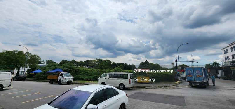 Commercial Land for Sale in KIP Kepong, Kepong by Kent Yeong - iProperty.com.my