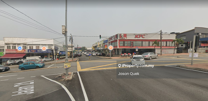 Kedai untuk Disewa di Taman Paramount, Petaling Jaya oleh Jason Quek - Exterior - iProperty.com.my