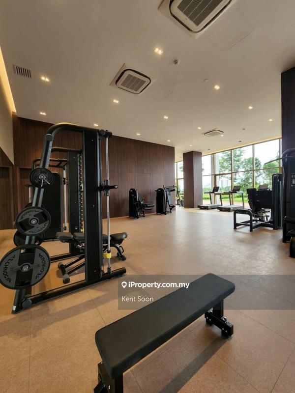 For Sale - Park Regent @Desa Park City