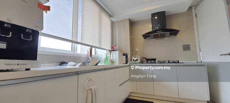 Kondominium untuk Dijual di Kiaraville oleh Angelyn Fong - iProperty.com.my