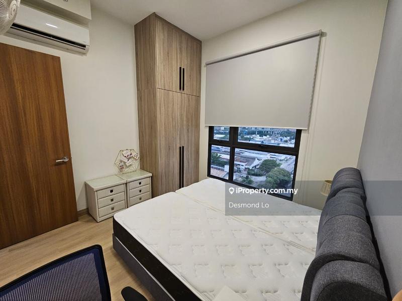 Kediaman Servis untuk Disewa di The Grand Subang Jaya SS13 oleh Desmond Lo - iProperty.com.my