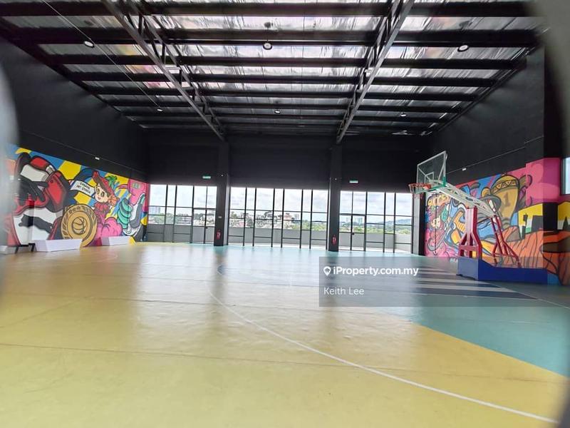 Service Residence for Sale in The Netizen by Keith Lee - iProperty.com.my