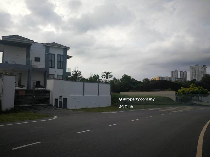 Bungalow House for Sale in Nilai, Negeri Sembilan by JC Teoh - iProperty.com.my