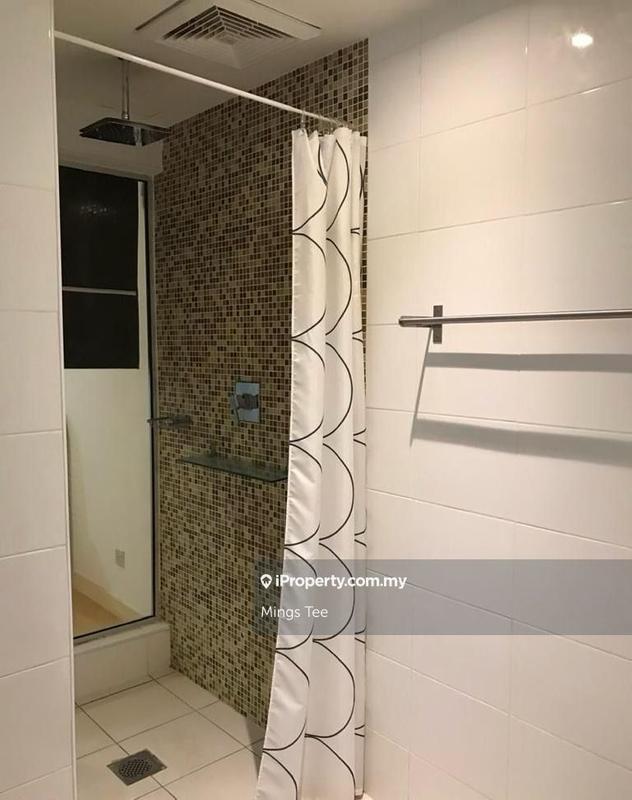 Kediaman Servis untuk Disewa di Solaris Dutamas oleh Mings Tee - iProperty.com.my