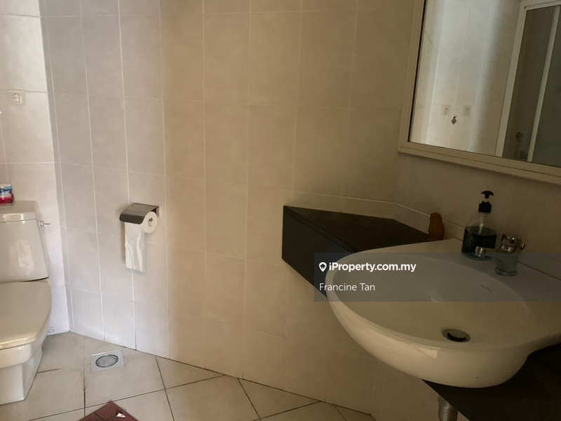 Kondominium untuk Dijual di Sri Penaga oleh Francine Tan - iProperty.com.my